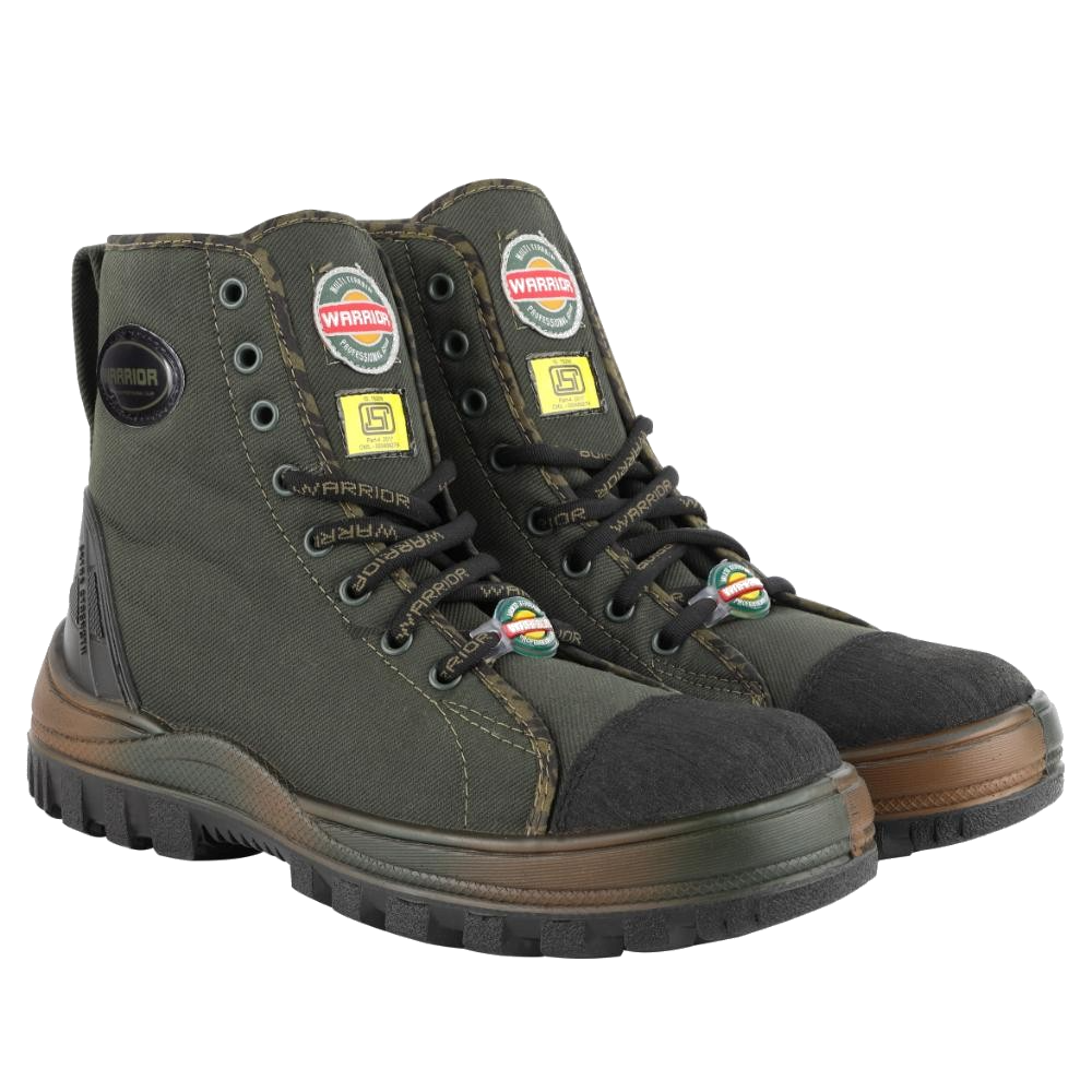 JUNGLEKING Jungle Boot